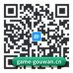 苹果版 iOS 二维码